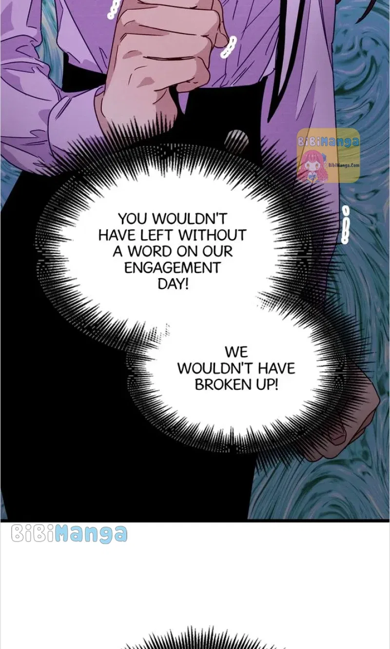 A Morning Kiss at Tiffany’s Chapter 50 – Page 117