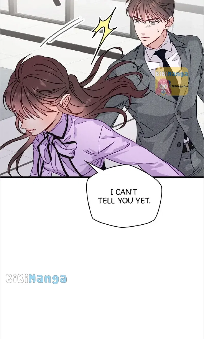 A Morning Kiss at Tiffany’s Chapter 50 – Page 119