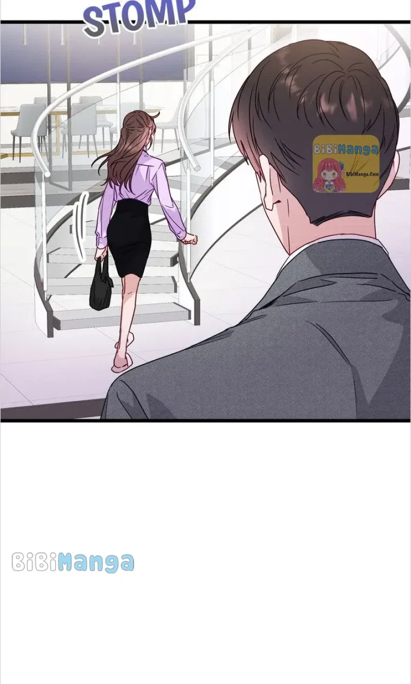 A Morning Kiss at Tiffany’s Chapter 50 – Page 121