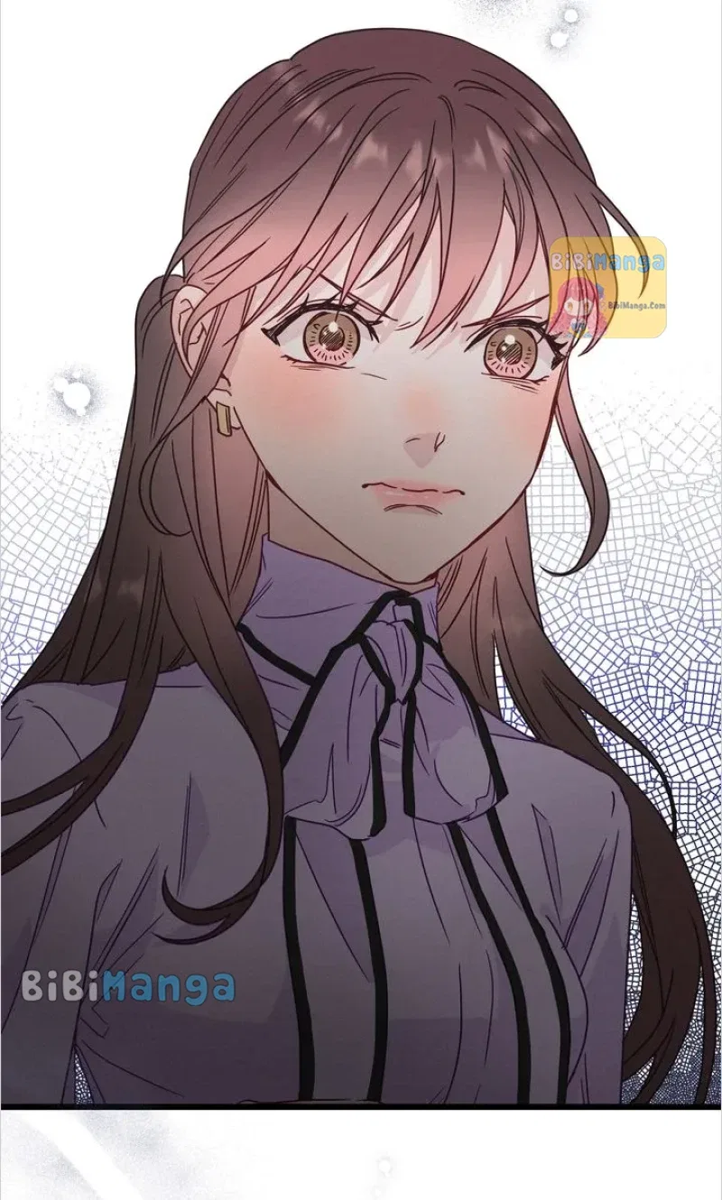 A Morning Kiss at Tiffany’s Chapter 50 – Page 124