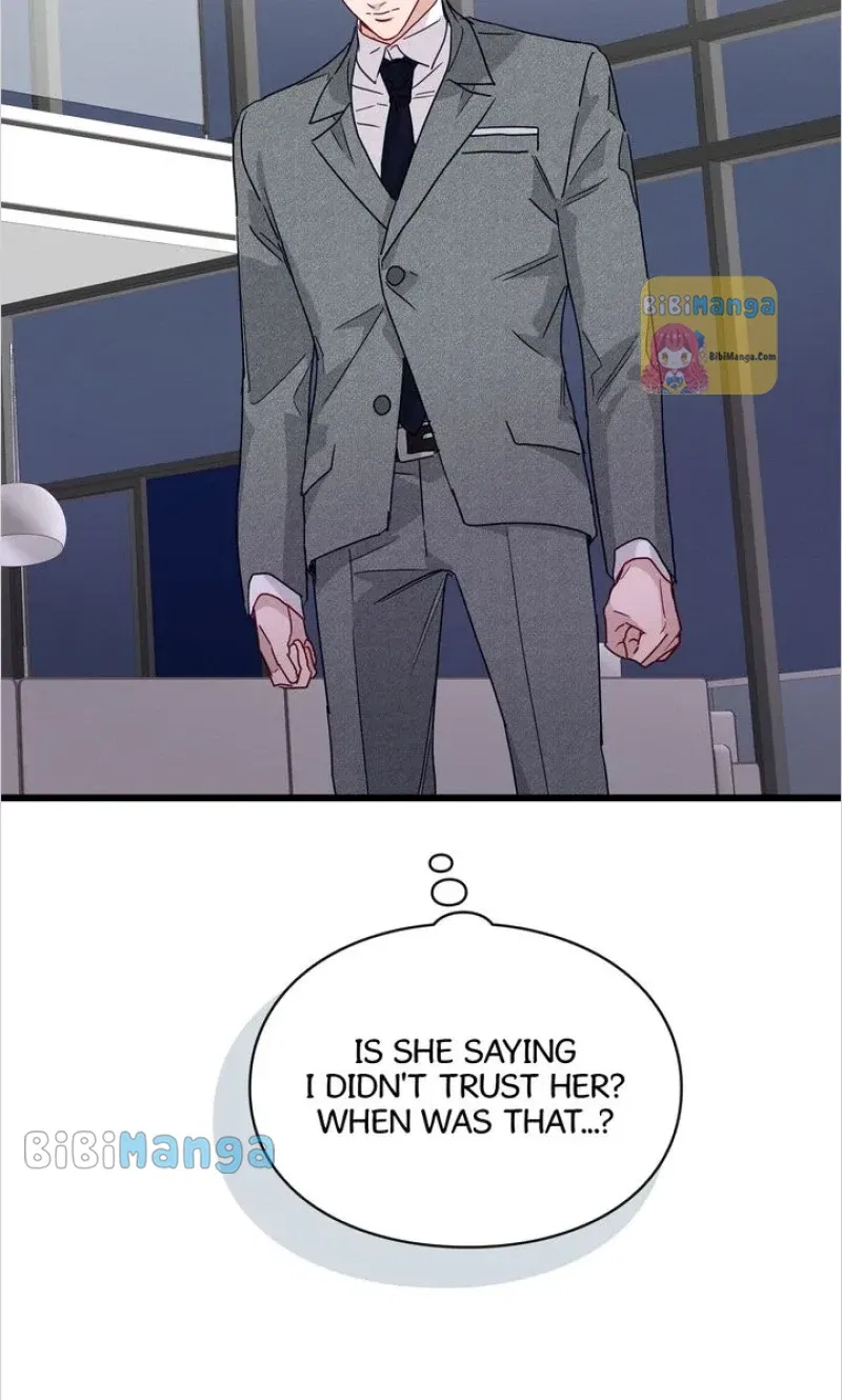 A Morning Kiss at Tiffany’s Chapter 50 – Page 126