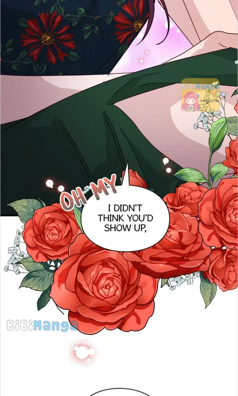 A Morning Kiss at Tiffany’s Chapter 50 – Page 132
