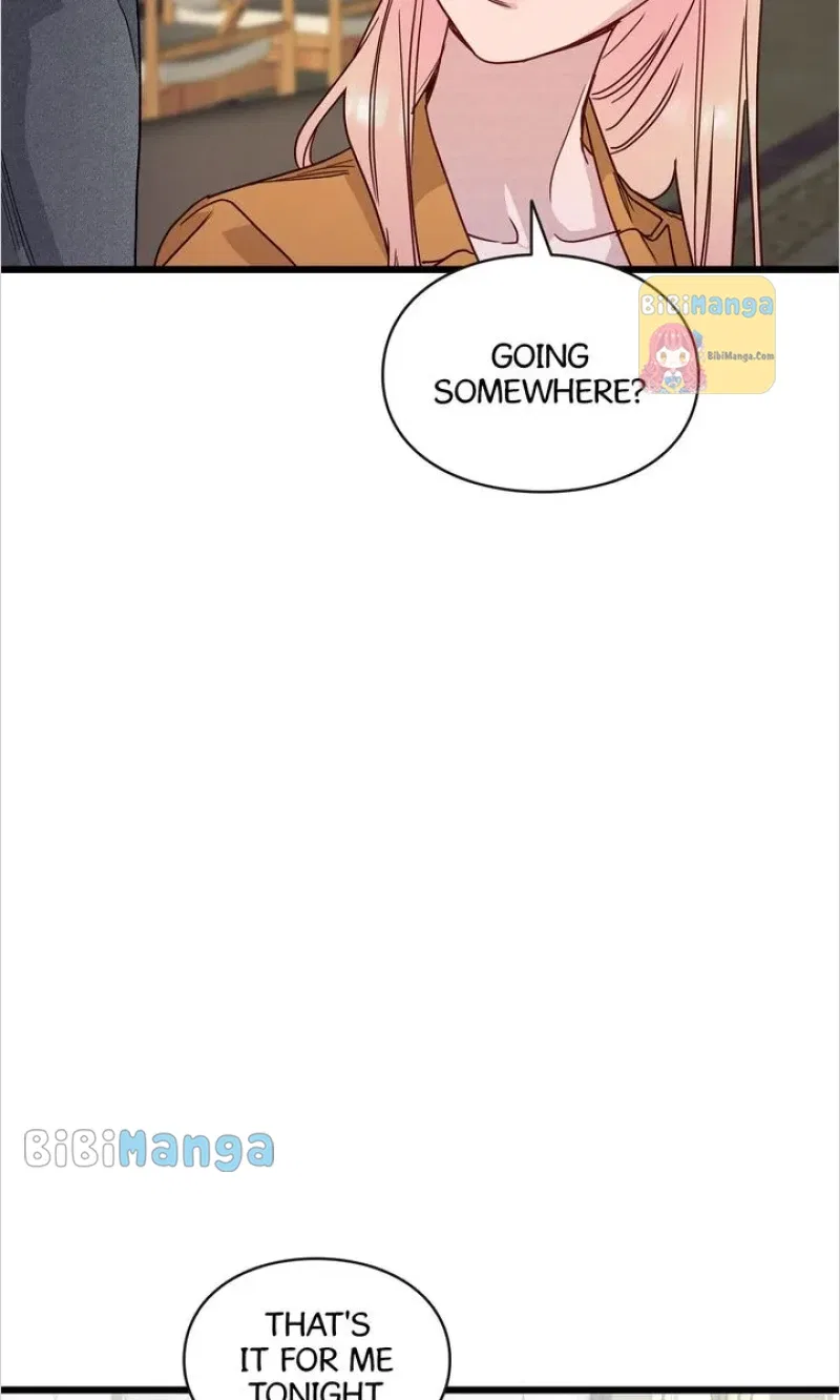 A Morning Kiss at Tiffany’s Chapter 49 – Page 8