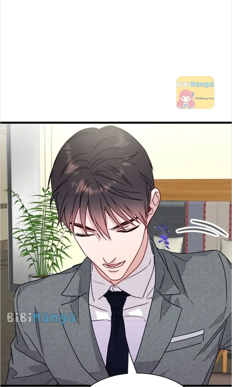 A Morning Kiss at Tiffany’s Chapter 49 – Page 10