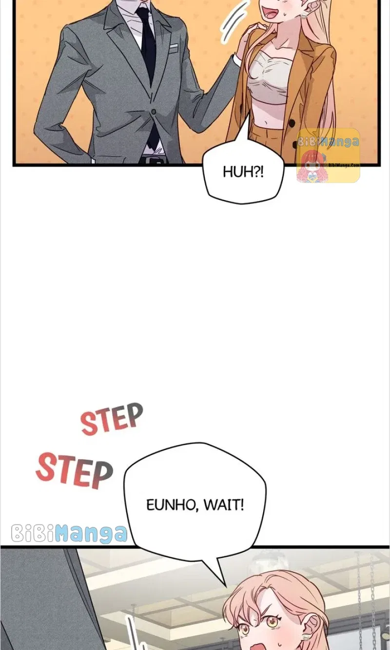 A Morning Kiss at Tiffany’s Chapter 49 – Page 19
