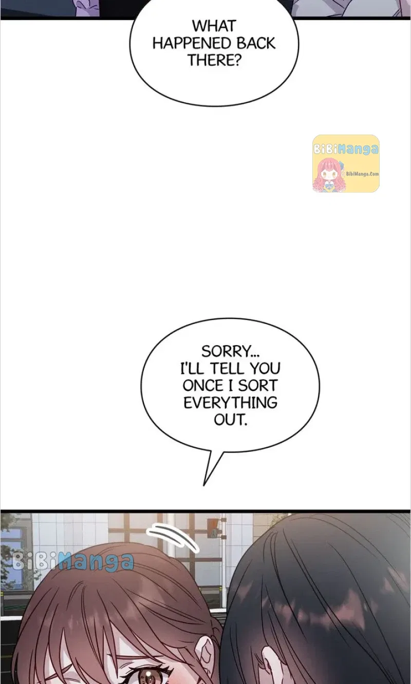 A Morning Kiss at Tiffany’s Chapter 49 – Page 26