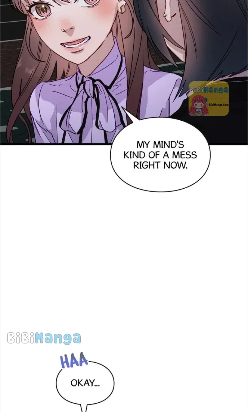 A Morning Kiss at Tiffany’s Chapter 49 – Page 27