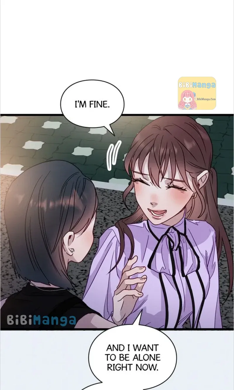A Morning Kiss at Tiffany’s Chapter 49 – Page 29