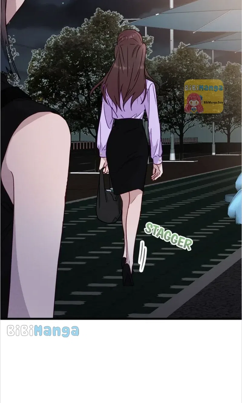 A Morning Kiss at Tiffany’s Chapter 49 – Page 31