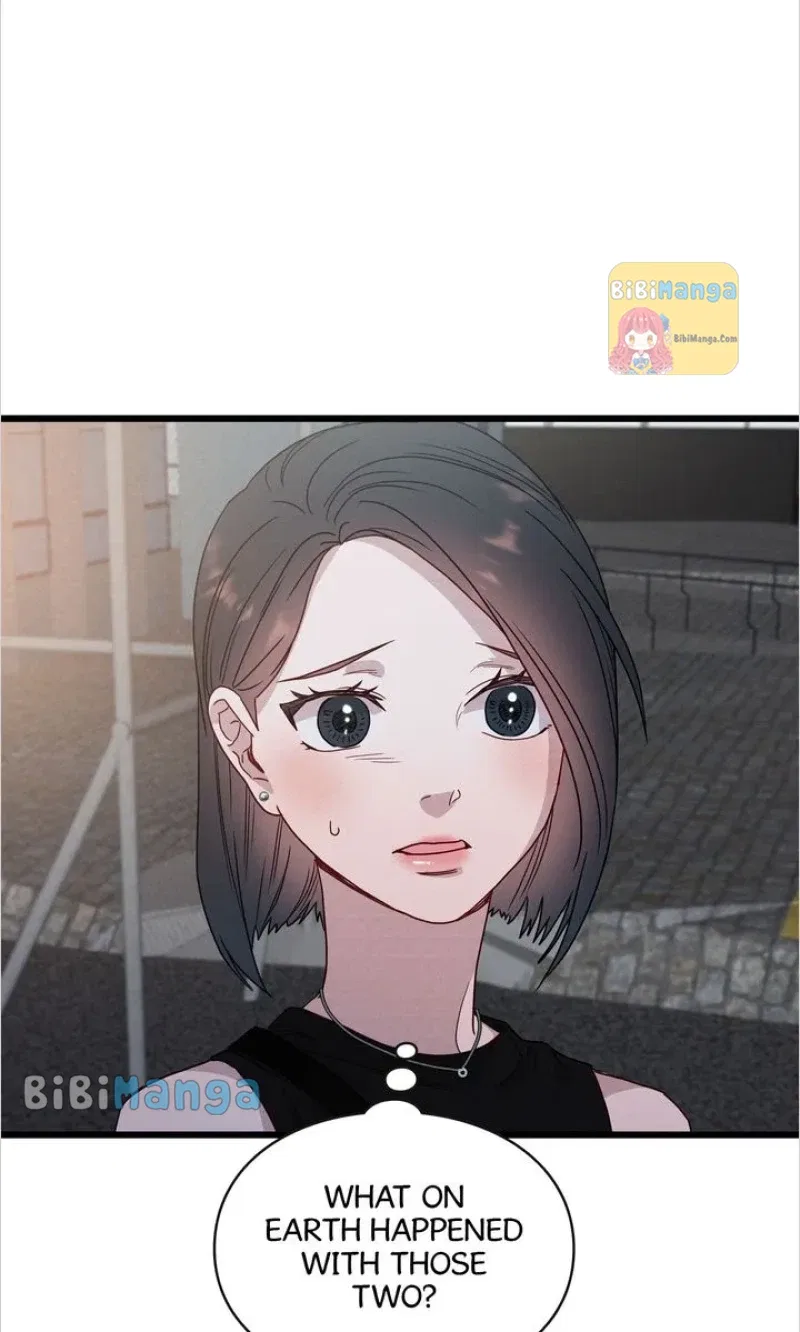 A Morning Kiss at Tiffany’s Chapter 49 – Page 32