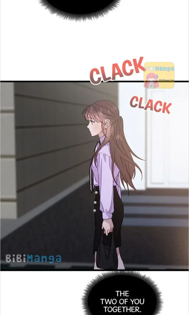 A Morning Kiss at Tiffany’s Chapter 49 – Page 34