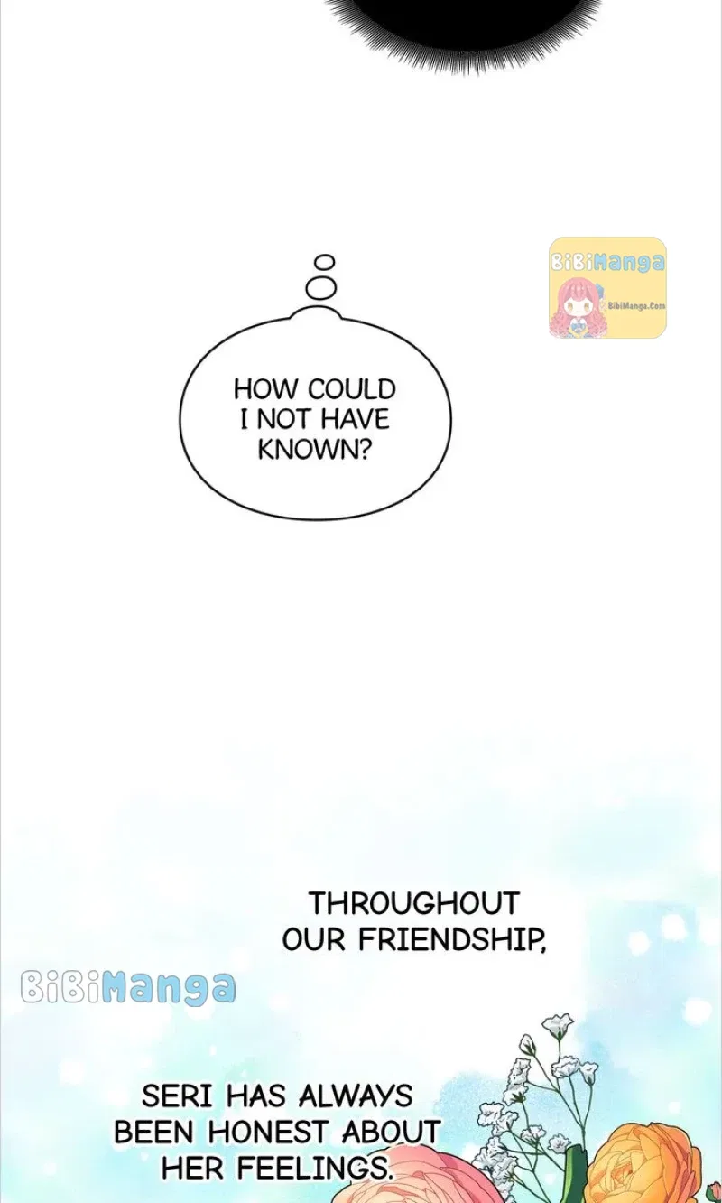 A Morning Kiss at Tiffany’s Chapter 49 – Page 35