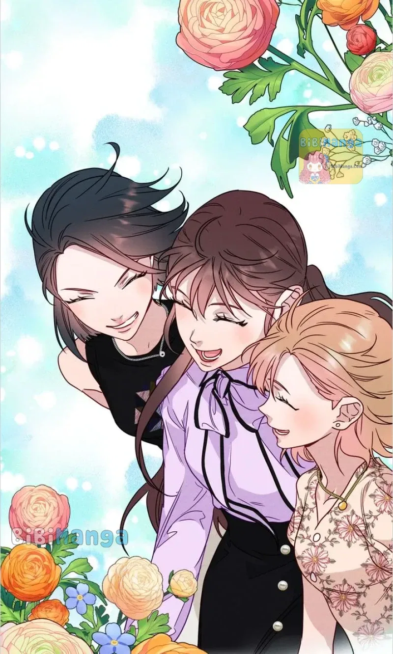 A Morning Kiss at Tiffany’s Chapter 49 – Page 36