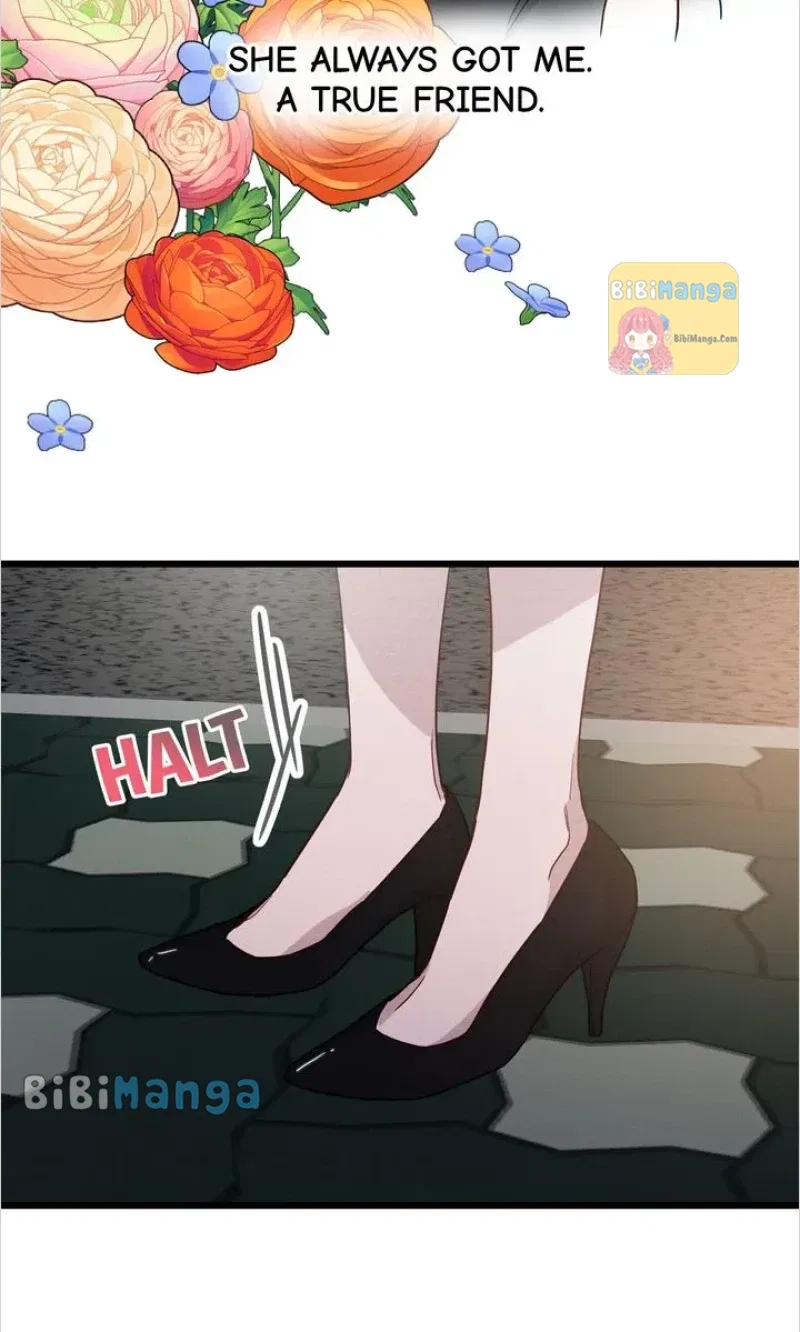 A Morning Kiss at Tiffany’s Chapter 49 – Page 37