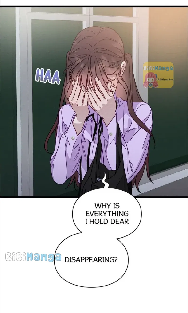 A Morning Kiss at Tiffany’s Chapter 49 – Page 41