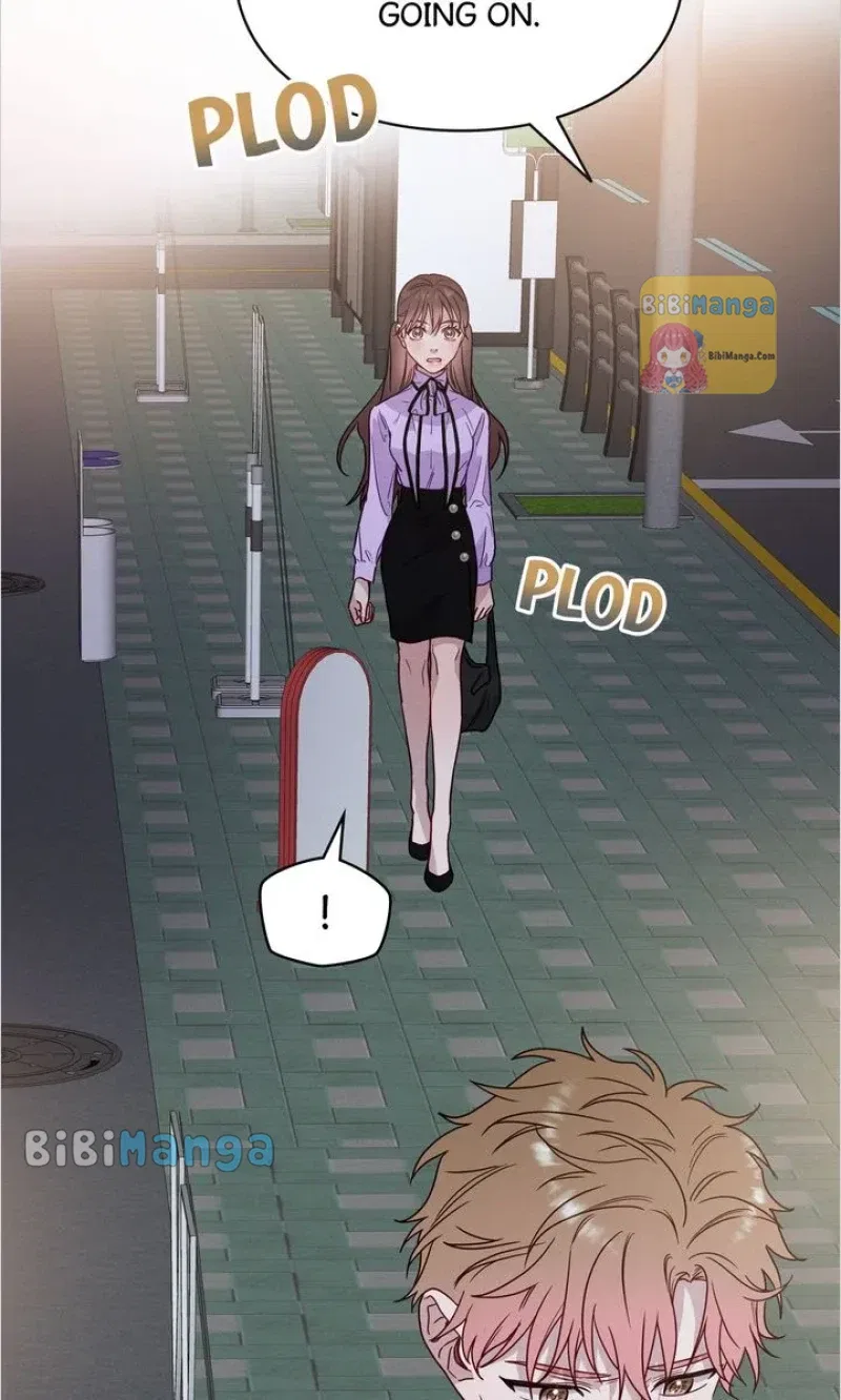 A Morning Kiss at Tiffany’s Chapter 49 – Page 43
