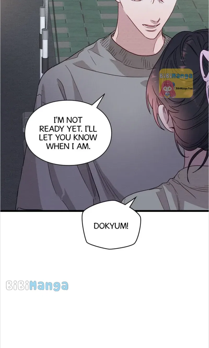 A Morning Kiss at Tiffany’s Chapter 49 – Page 44