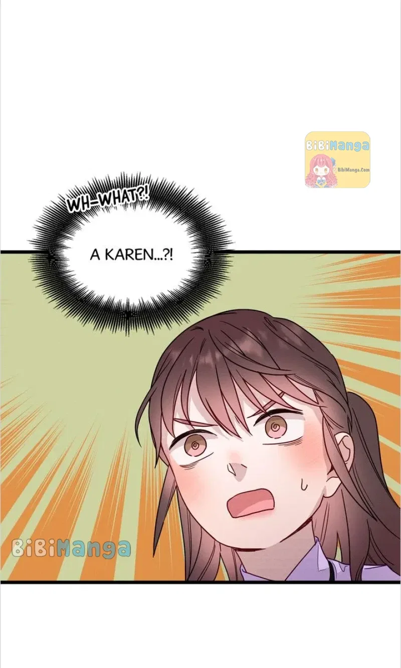 A Morning Kiss at Tiffany’s Chapter 49 – Page 45