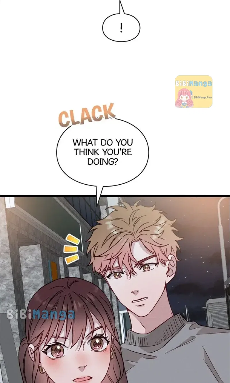 A Morning Kiss at Tiffany’s Chapter 49 – Page 47