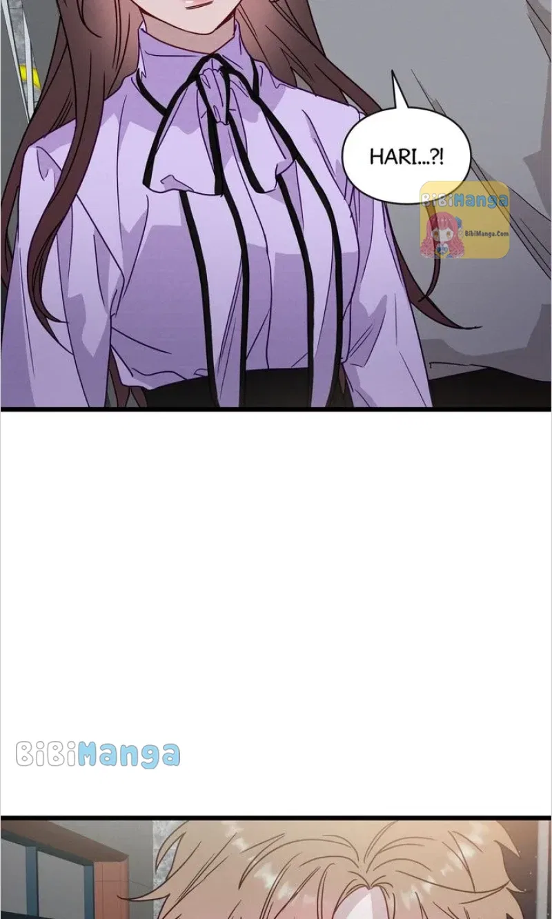 A Morning Kiss at Tiffany’s Chapter 49 – Page 48