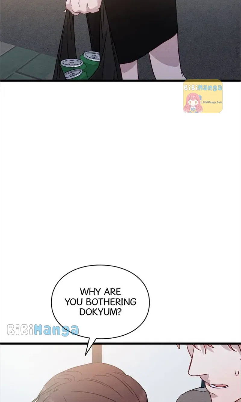 A Morning Kiss at Tiffany’s Chapter 49 – Page 50