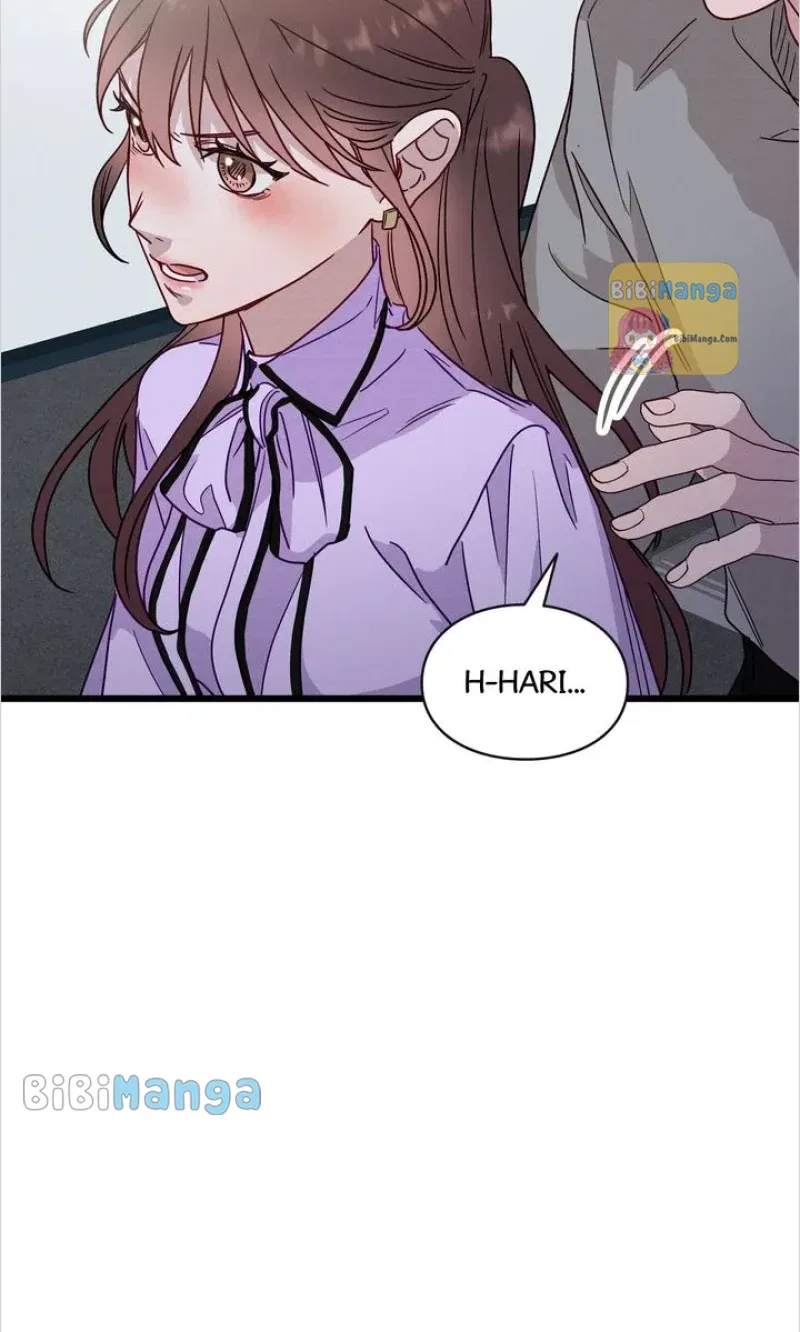 A Morning Kiss at Tiffany’s Chapter 49 – Page 51
