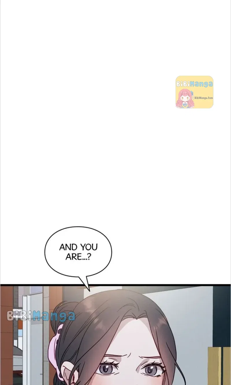 A Morning Kiss at Tiffany’s Chapter 49 – Page 53