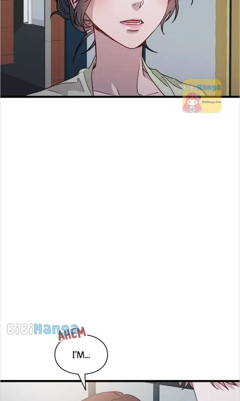 A Morning Kiss at Tiffany’s Chapter 49 – Page 54