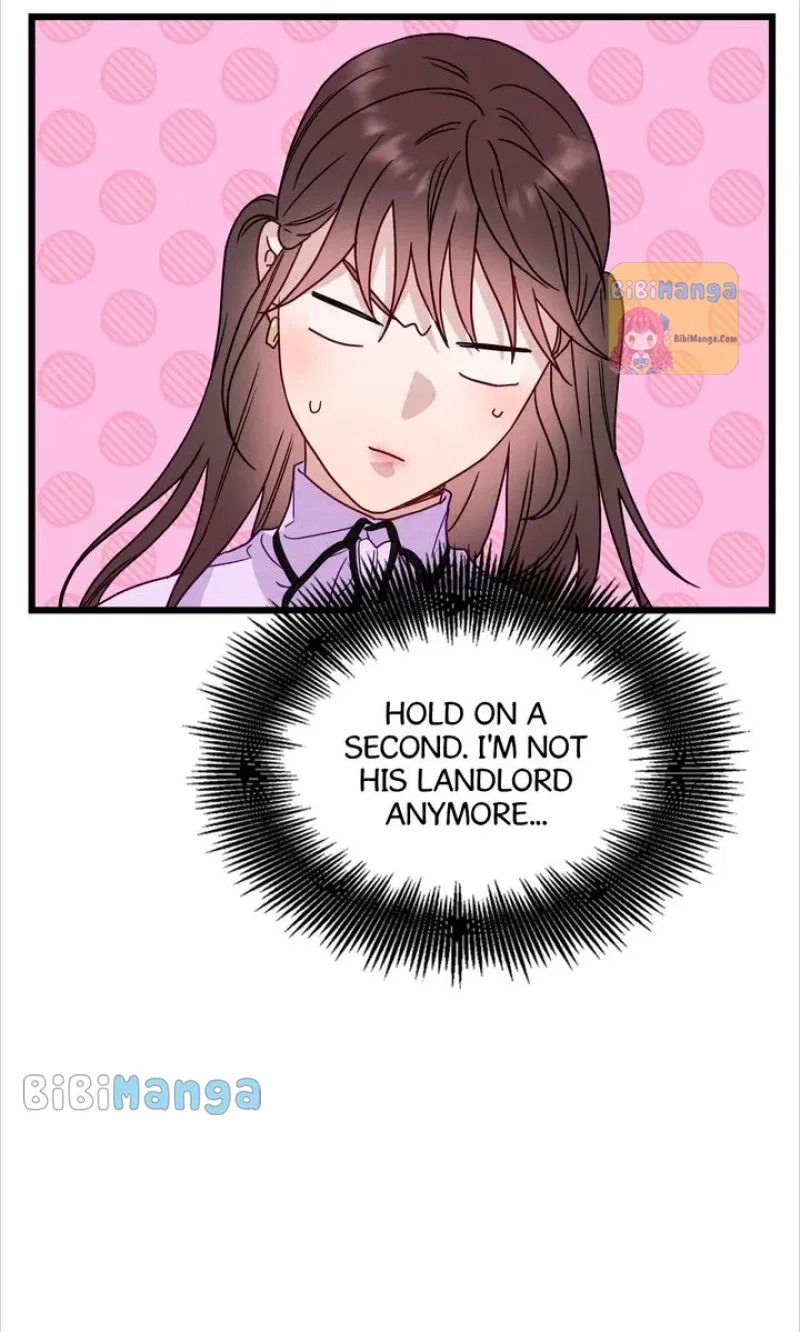 A Morning Kiss at Tiffany’s Chapter 49 – Page 56