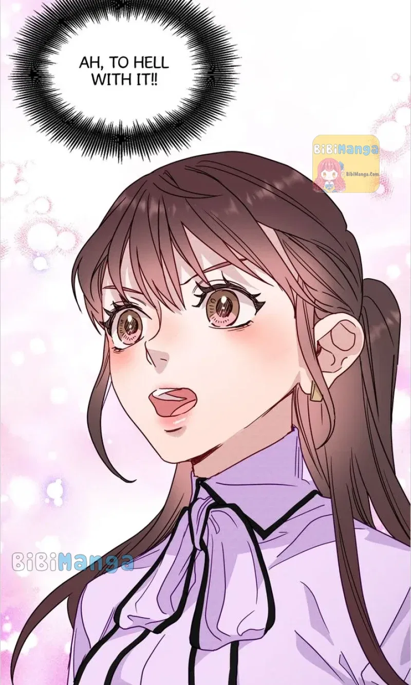A Morning Kiss at Tiffany’s Chapter 49 – Page 58