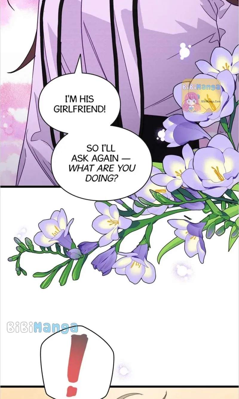 A Morning Kiss at Tiffany’s Chapter 49 – Page 59