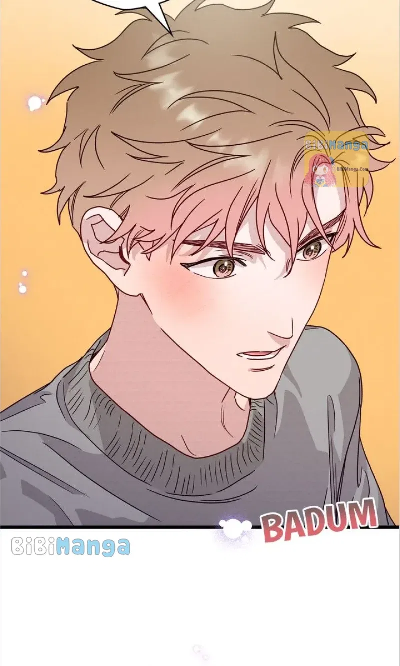 A Morning Kiss at Tiffany’s Chapter 49 – Page 60