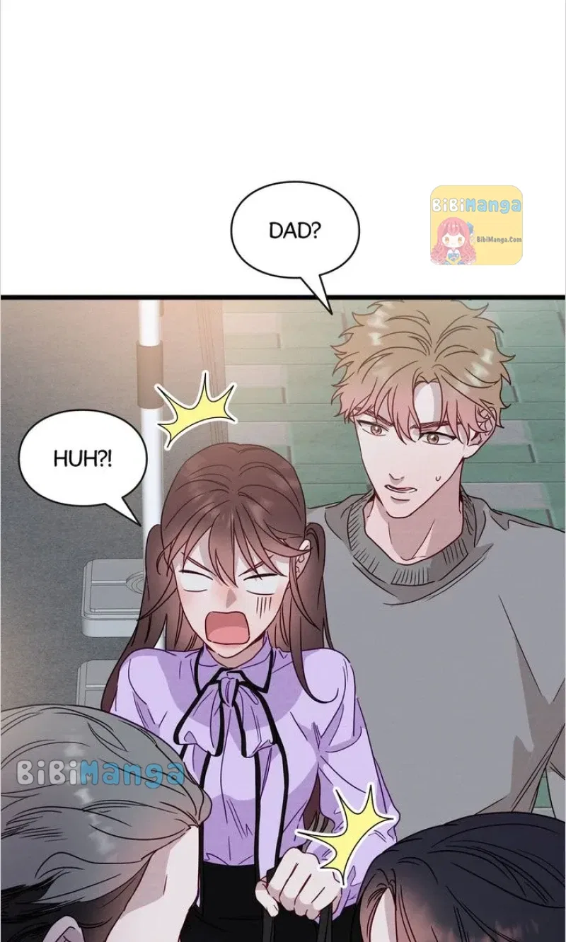 A Morning Kiss at Tiffany’s Chapter 49 – Page 64