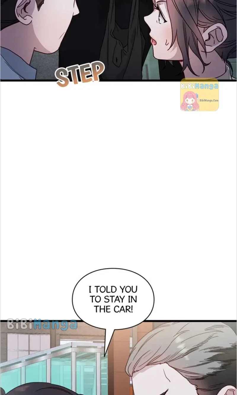 A Morning Kiss at Tiffany’s Chapter 49 – Page 65