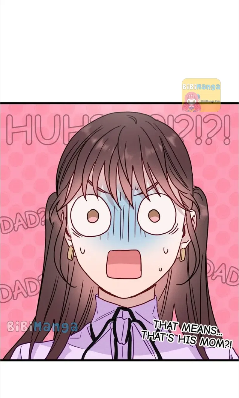 A Morning Kiss at Tiffany’s Chapter 49 – Page 67