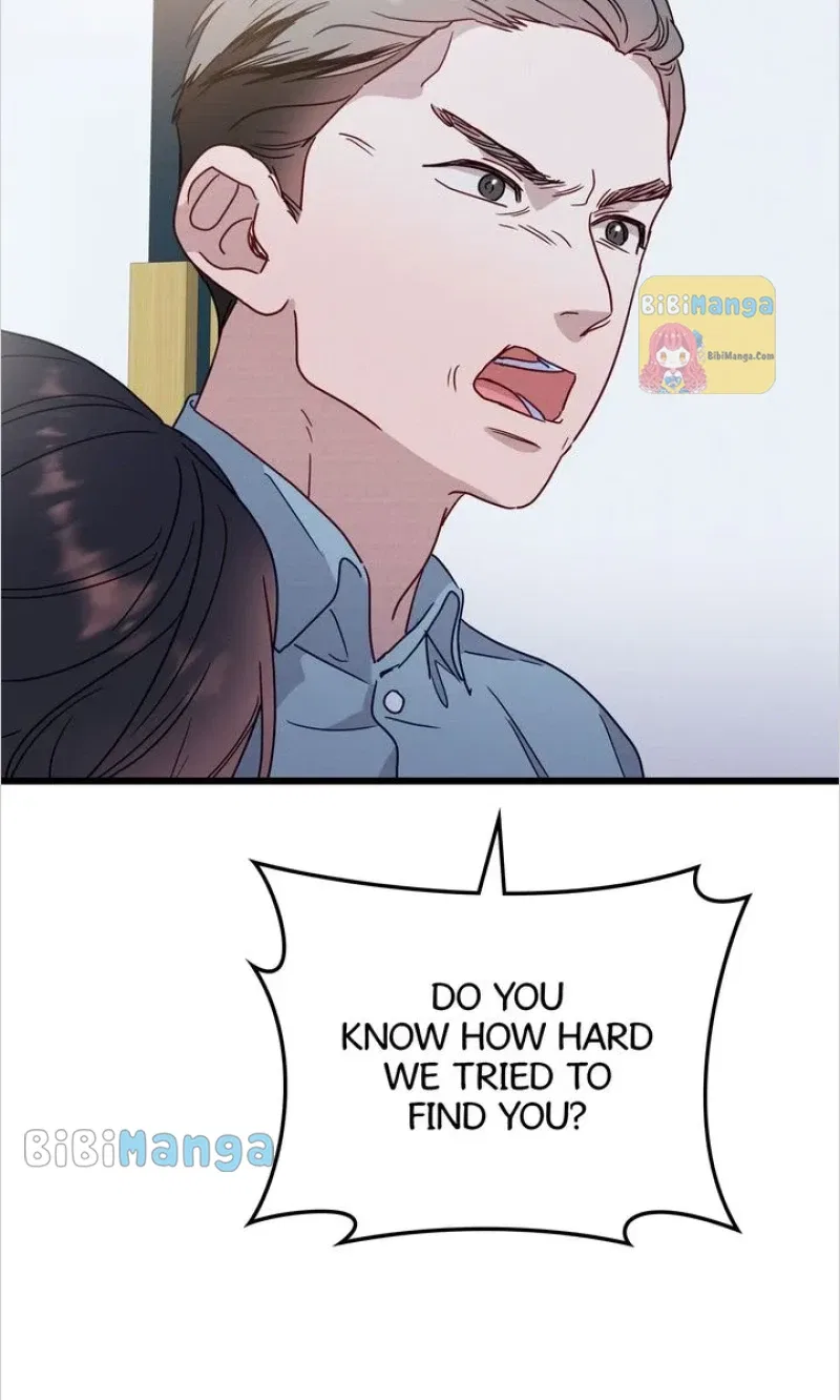 A Morning Kiss at Tiffany’s Chapter 49 – Page 69
