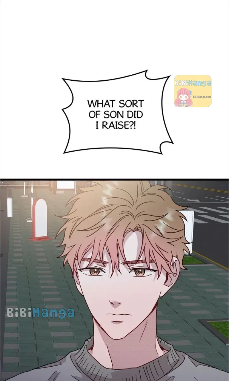 A Morning Kiss at Tiffany’s Chapter 49 – Page 70