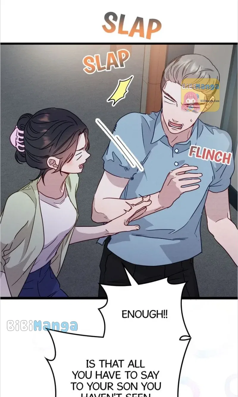 A Morning Kiss at Tiffany’s Chapter 49 – Page 72