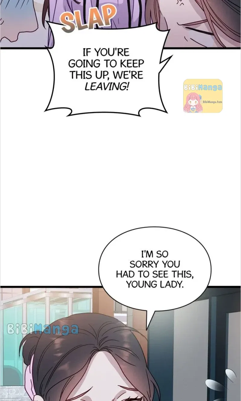 A Morning Kiss at Tiffany’s Chapter 49 – Page 74