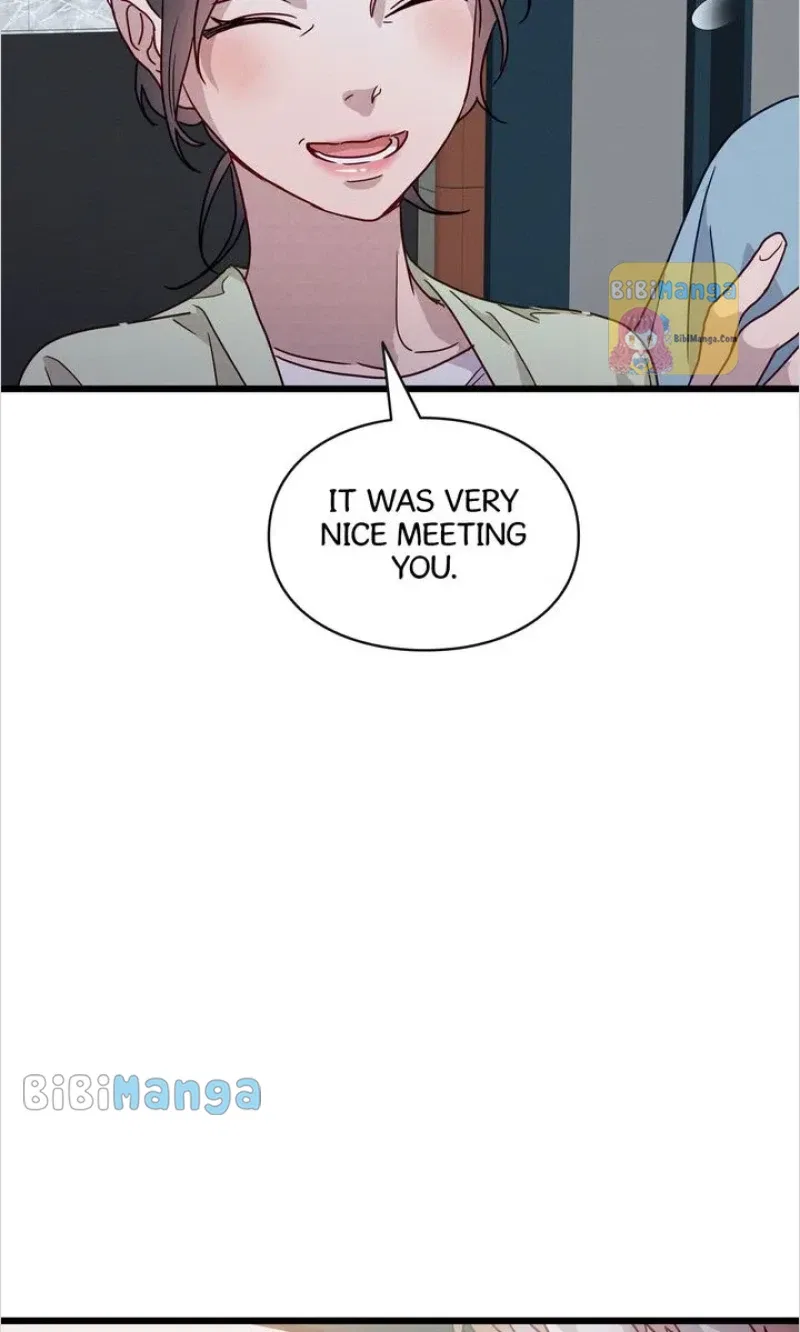 A Morning Kiss at Tiffany’s Chapter 49 – Page 75