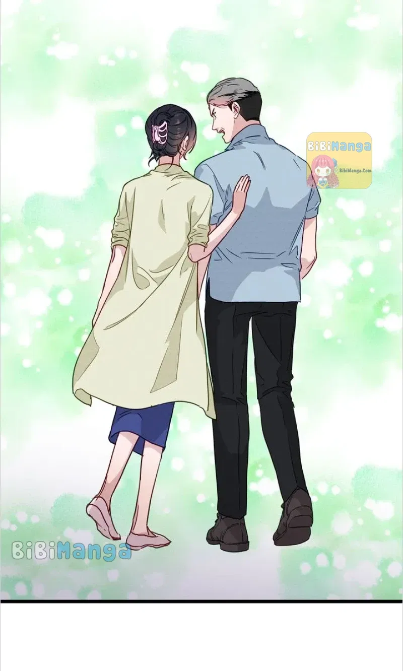 A Morning Kiss at Tiffany’s Chapter 49 – Page 77
