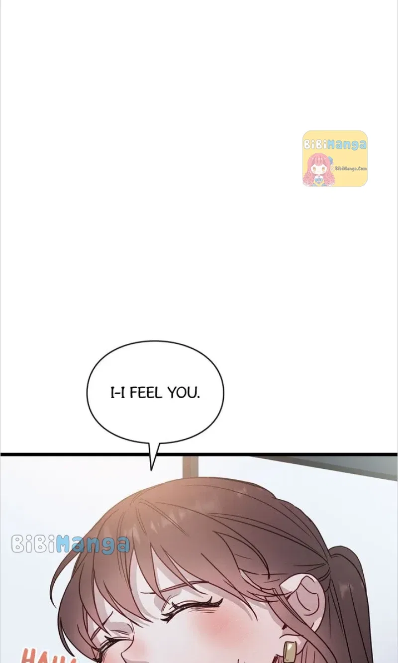 A Morning Kiss at Tiffany’s Chapter 49 – Page 81