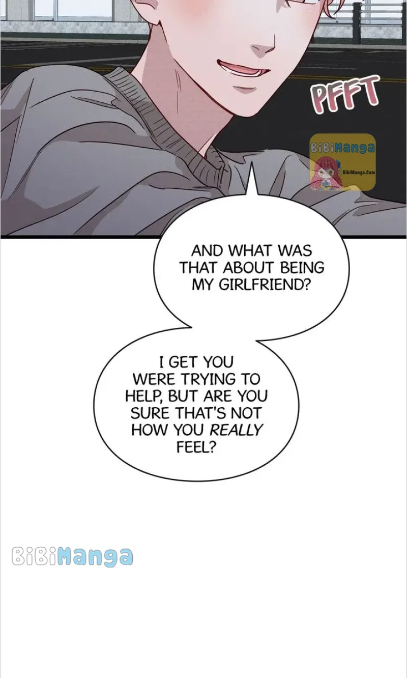 A Morning Kiss at Tiffany’s Chapter 49 – Page 85