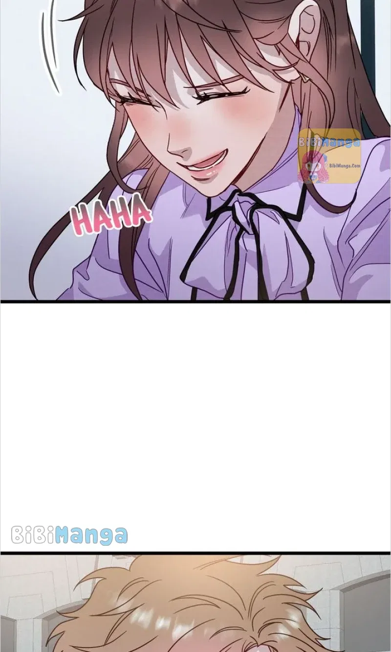 A Morning Kiss at Tiffany’s Chapter 49 – Page 88