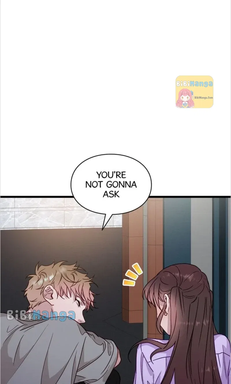 A Morning Kiss at Tiffany’s Chapter 49 – Page 90