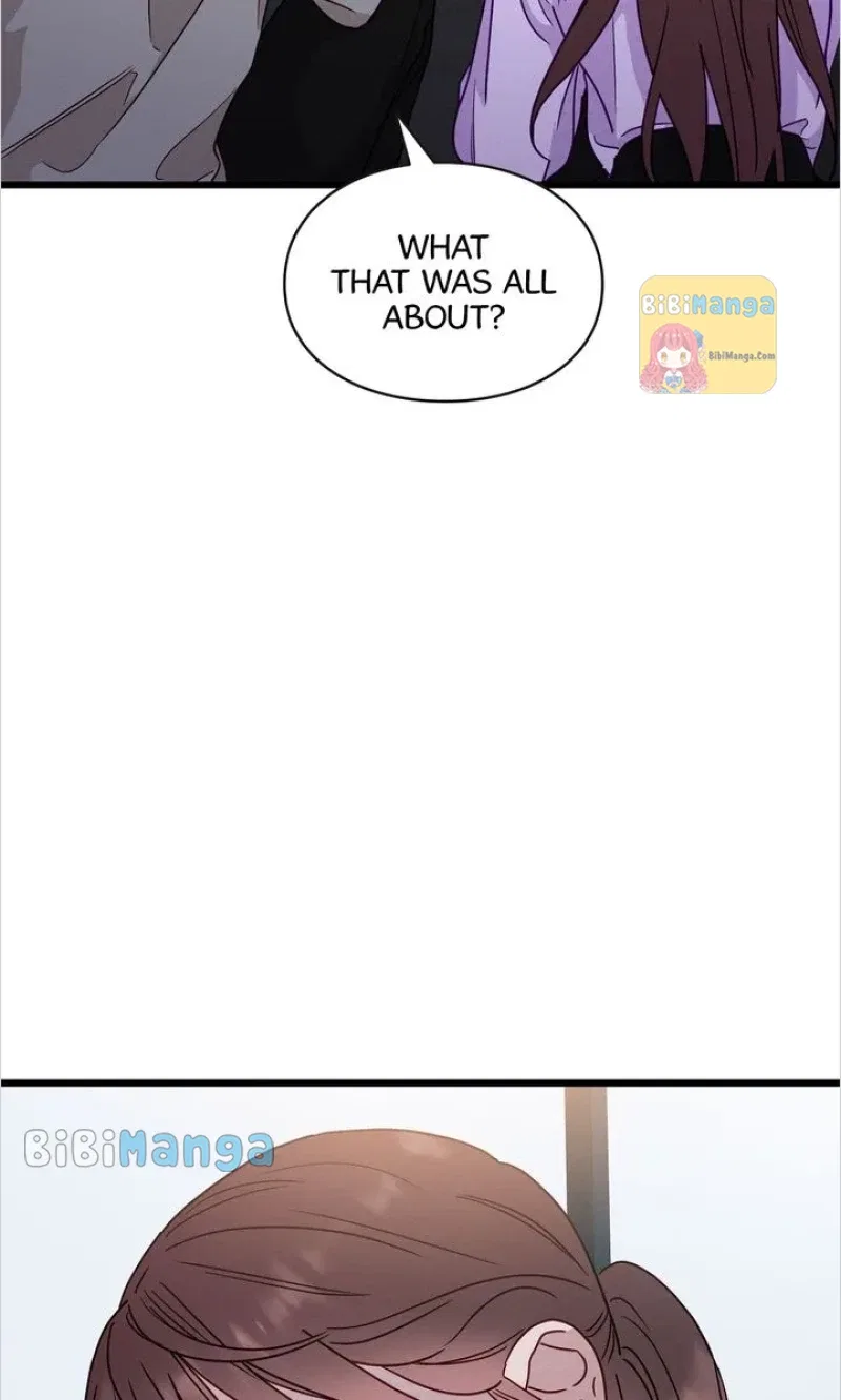 A Morning Kiss at Tiffany’s Chapter 49 – Page 91