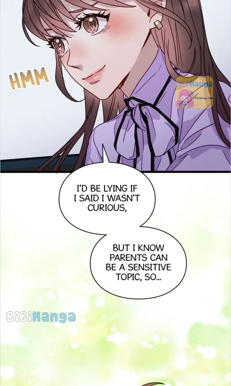 A Morning Kiss at Tiffany’s Chapter 49 – Page 92