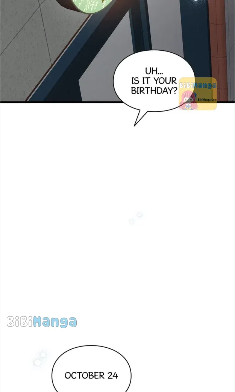 A Morning Kiss at Tiffany’s Chapter 49 – Page 95