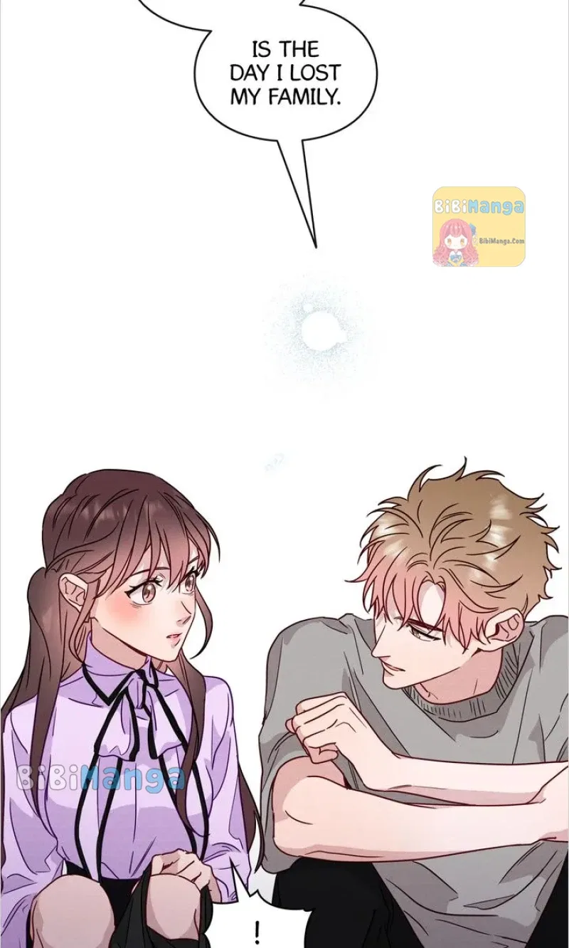 A Morning Kiss at Tiffany’s Chapter 49 – Page 96