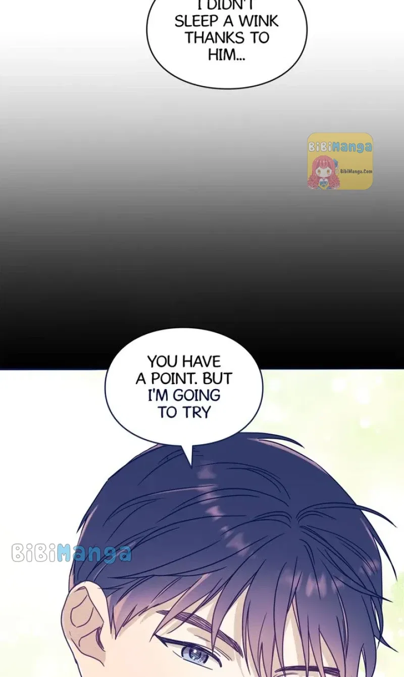 A Morning Kiss at Tiffany’s Chapter 47 – Page 6